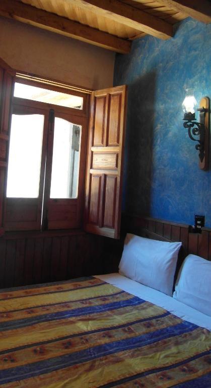 Hotel Concordia Pátzcuaro 客房 照片