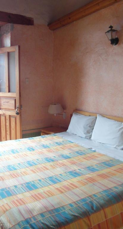 Hotel Concordia Pátzcuaro 客房 照片