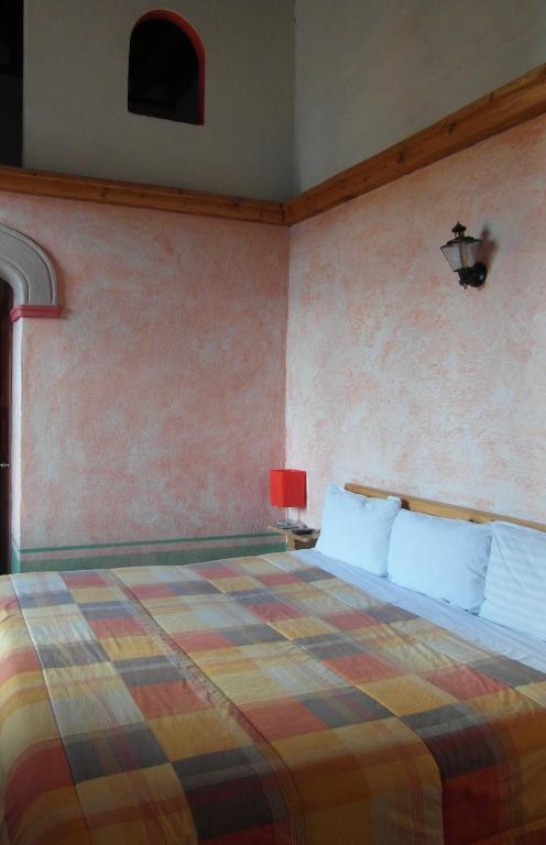 Hotel Concordia Pátzcuaro 客房 照片