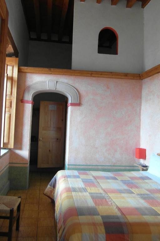 Hotel Concordia Pátzcuaro 客房 照片